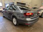 2016 VOLKSWAGEN JETTA 4D SEDAN 118 TSI TRENDLINE 1KM MY16