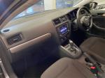 2016 VOLKSWAGEN JETTA 4D SEDAN 118 TSI TRENDLINE 1KM MY16