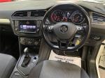 2016 VOLKSWAGEN TIGUAN 4D WAGON 110 TSI TRENDLINE 5NA