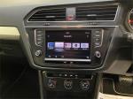 2016 VOLKSWAGEN TIGUAN 4D WAGON 110 TSI TRENDLINE 5NA