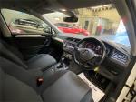 2016 VOLKSWAGEN TIGUAN 4D WAGON 110 TSI TRENDLINE 5NA