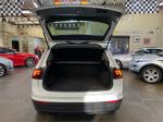 2016 VOLKSWAGEN TIGUAN 4D WAGON 110 TSI TRENDLINE 5NA