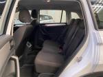 2016 VOLKSWAGEN TIGUAN 4D WAGON 110 TSI TRENDLINE 5NA