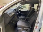 2016 VOLKSWAGEN TIGUAN 4D WAGON 110 TSI TRENDLINE 5NA