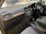 2016 VOLKSWAGEN TIGUAN 4D WAGON 110 TSI TRENDLINE 5NA