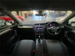 2016 VOLKSWAGEN TIGUAN 4D WAGON 110 TSI TRENDLINE 5NA