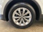 2016 VOLKSWAGEN TIGUAN 4D WAGON 110 TSI TRENDLINE 5NA
