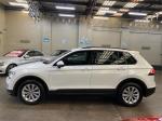 2016 VOLKSWAGEN TIGUAN 4D WAGON 110 TSI TRENDLINE 5NA