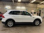 2017 VOLKSWAGEN TIGUAN 4D WAGON 110 TDI COMFORTLINE 5NA