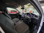 2017 VOLKSWAGEN TIGUAN 4D WAGON 110 TDI COMFORTLINE 5NA