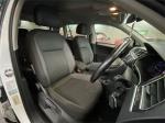 2017 VOLKSWAGEN TIGUAN 4D WAGON 110 TDI COMFORTLINE 5NA
