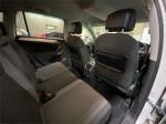 2017 VOLKSWAGEN TIGUAN 4D WAGON 110 TDI COMFORTLINE 5NA