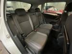 2017 VOLKSWAGEN TIGUAN 4D WAGON 110 TDI COMFORTLINE 5NA