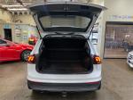 2017 VOLKSWAGEN TIGUAN 4D WAGON 110 TDI COMFORTLINE 5NA