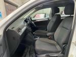 2017 VOLKSWAGEN TIGUAN 4D WAGON 110 TDI COMFORTLINE 5NA