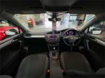 2017 VOLKSWAGEN TIGUAN 4D WAGON 110 TDI COMFORTLINE 5NA