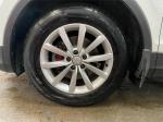 2017 VOLKSWAGEN TIGUAN 4D WAGON 110 TDI COMFORTLINE 5NA