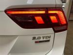 2017 VOLKSWAGEN TIGUAN 4D WAGON 110 TDI COMFORTLINE 5NA