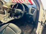 2014 Audi Q5 Wagon TDI 8R MY15