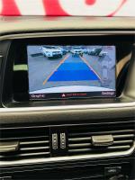 2014 Audi Q5 Wagon TDI 8R MY15