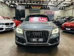 2015 Audi Q5 Wagon TFSI 8R MY15