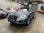 2015 Audi Q5 Wagon TFSI 8R MY15