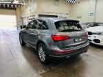 2015 Audi Q5 Wagon TFSI 8R MY15