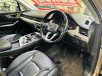 2016 Audi Q7 Wagon TDI 4M MY17