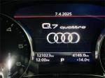 2016 Audi Q7 Wagon TDI 4M MY17