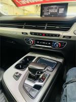 2016 Audi Q7 Wagon TDI 4M MY17