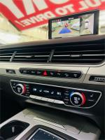 2016 Audi Q7 Wagon TDI 4M MY17