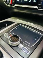 2016 Audi Q7 Wagon TDI 4M MY17