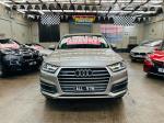 2016 Audi Q7 Wagon TDI 4M MY17