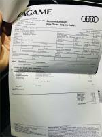 2016 Audi Q7 Wagon TDI 4M MY17