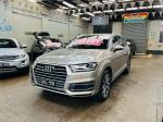 2016 Audi Q7 Wagon TDI 4M MY17