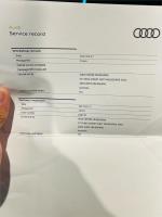 2016 Audi Q7 Wagon TDI 4M MY17