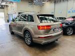 2016 Audi Q7 Wagon TDI 4M MY17