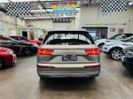 2016 Audi Q7 Wagon TDI 4M MY17