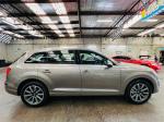 2016 Audi Q7 Wagon TDI 4M MY17