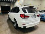 2015 BMW X5 Wagon xDrive30d F15