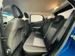 2017 Ford EcoSport Wagon Ambiente BL