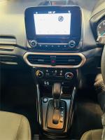 2017 Ford EcoSport Wagon Ambiente BL