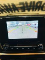 2017 Ford EcoSport Wagon Ambiente BL