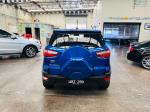 2017 Ford EcoSport Wagon Ambiente BL