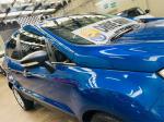 2017 Ford EcoSport Wagon Ambiente BL