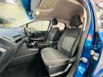 2017 Ford EcoSport Wagon Ambiente BL