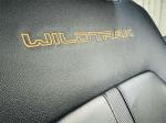 2024 Ford Ranger Utility Wildtrak PY 2024.00MY
