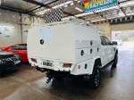 2024 Ford Ranger Utility Wildtrak PY 2024.00MY