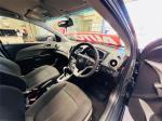 2018 Holden Barina Hatchback LS TM MY18