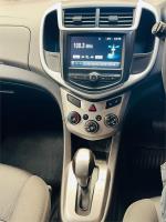 2018 Holden Barina Hatchback LS TM MY18